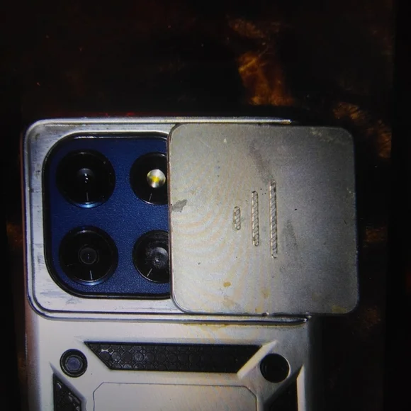 Motorola 5g stylus 2025Model XT2517V